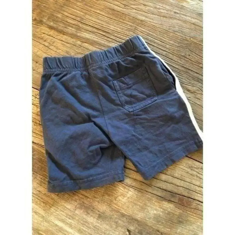 Ralph Lauren Boy Baby Shorts 9 Months